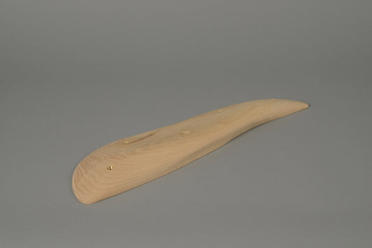 D0005 Carved Edge/Sloper