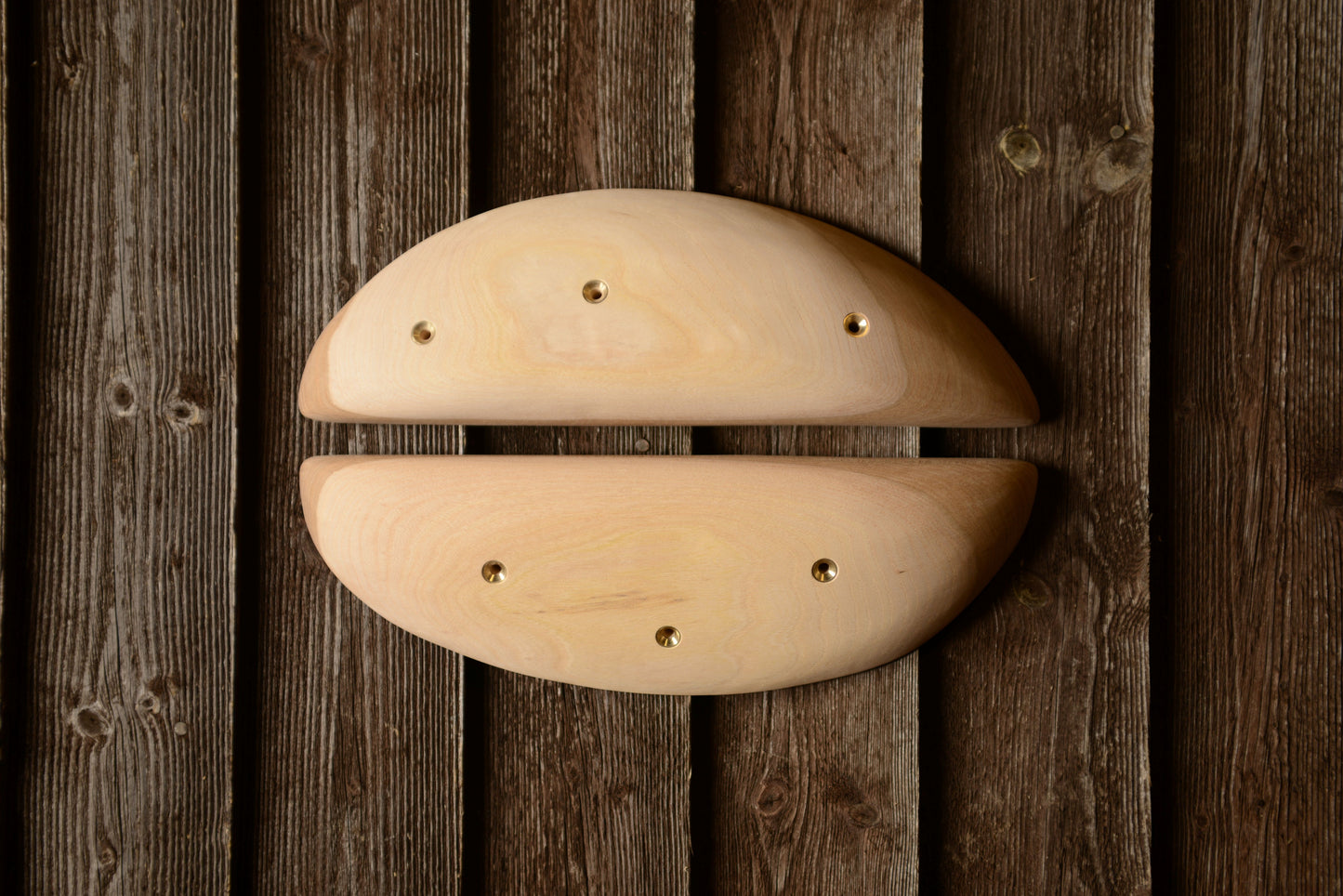 Set 115: 2-piece Sloper Set