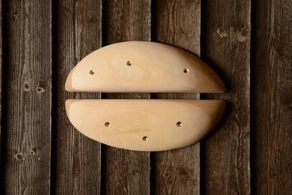 Set 115: 2-piece Sloper Set