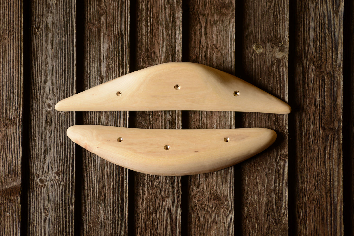 Set 13: 2-piece Sloper Set