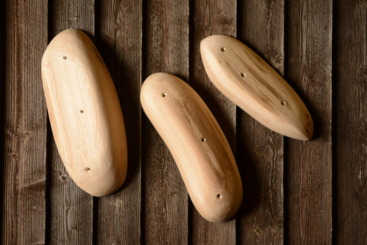 Set 16: 3-piece Sloper Set