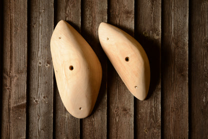 Set 19: 2-piece Sloper Set