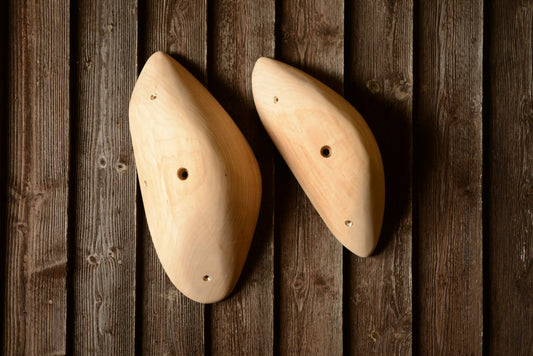 Set 19: 2-piece Sloper Set