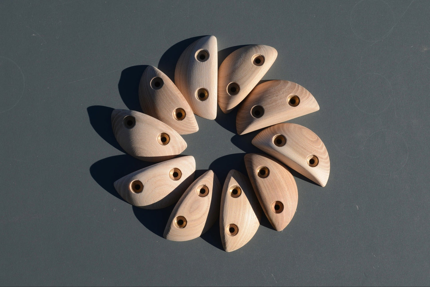Product photo of Frö: 10-piece Crimp set By Ädellöv