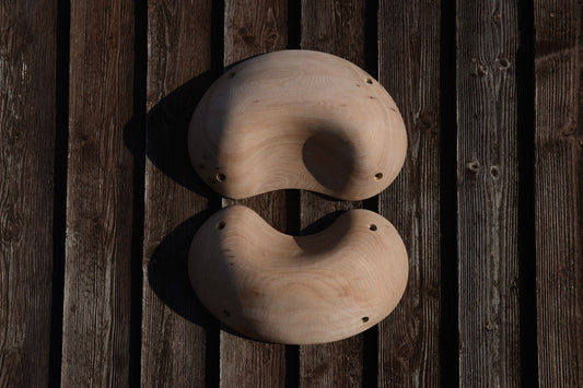 Product photo of Diger: 2-piece Sloper Set By Ädellöv