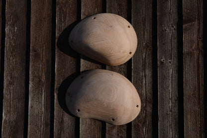 Product photo of Kulle: 2-piece Sloper Set By Ädellöv