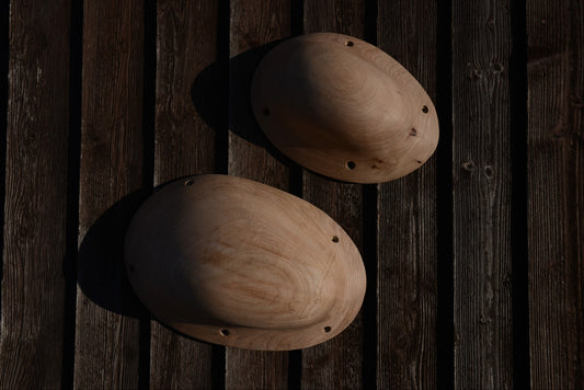 Product photo of Kupan: 2-piece Sloper set By Ädellöv