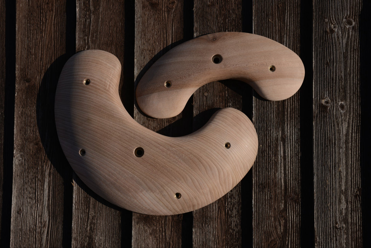 Product photo of Hästsko: 2-piece Edge Set By Ädellöv