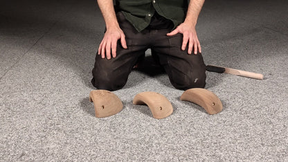 Krus: 3-piece Jug Set