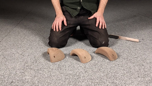 Krus: 3-piece Jug Set