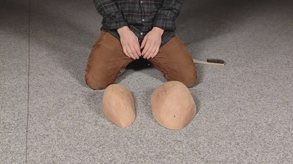 Set 19: 2-piece Sloper Set