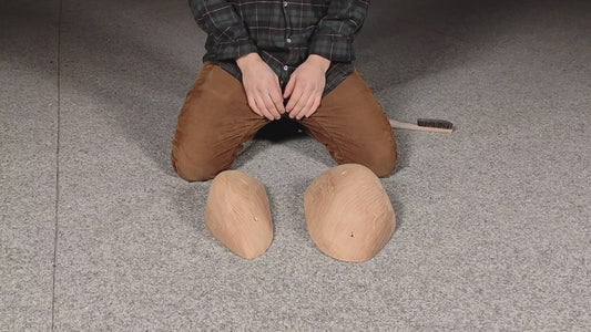 Set 19: 2-piece Sloper Set