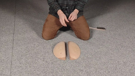 Set 115: 2-piece Sloper Set