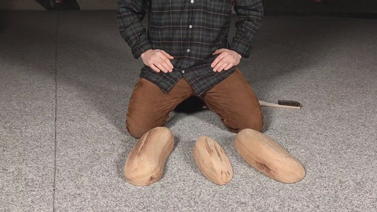 Set 16: 3-piece Sloper Set