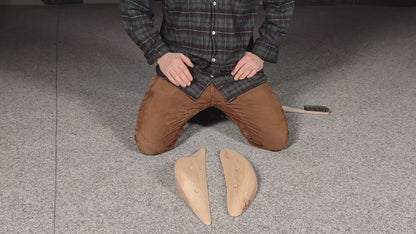 Set 13: 2-piece Sloper Set