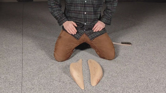 Set 13: 2-piece Sloper Set