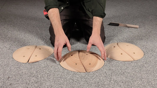 Söm: 3-piece Edge/Jug Set