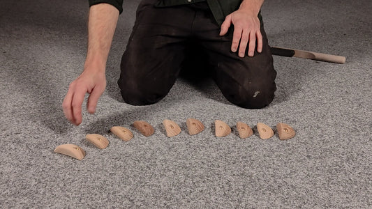 Frö: 10-piece Crimp Set