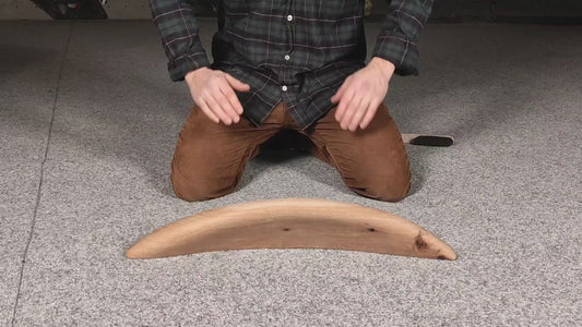 U0047 Carved Jug/Sloper