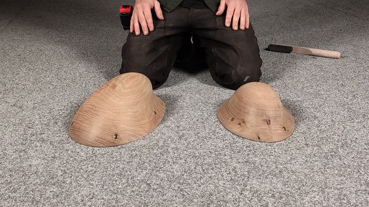 Kupan: 2-piece Sloper Set