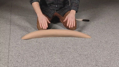 U0058 Carved Jug/Sloper