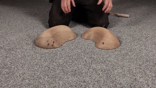 Diger: 2-piece Sloper Set