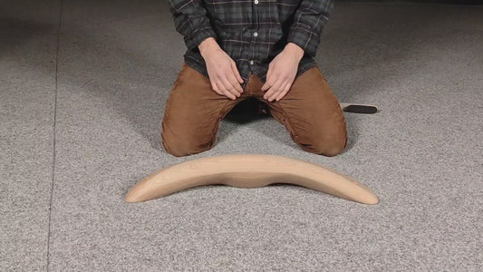 U0056 Carved Jug/Sloper